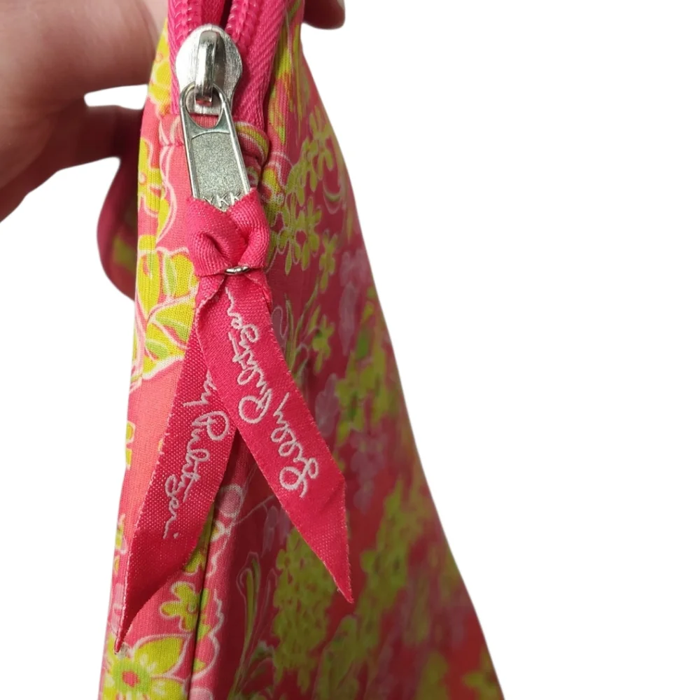 Lilly Pulitzer 🌺 Floral Tablet or Ipad Sleeve
